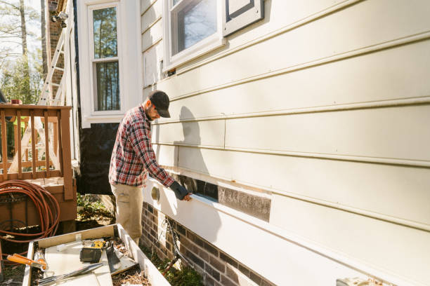 Top rated local Siding Replacement specialists in Rock Creek, OH